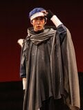 生駒里奈・矢部昌暉、舞台『暁のヨナ』公開ゲネプロで華麗な舞＆殺陣を披露！の画像006