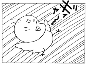 【無料漫画】毎日配信！少年アシベ（197）1人だけ静かなワケは…「私だけ知らない」キュートな“ゴマちゃん”をめぐる名作4コマ／森下裕美 27