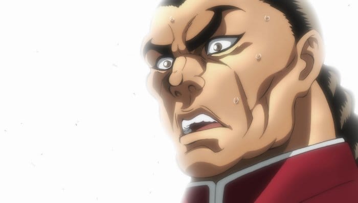 『バキ』新アニメ「大擂台賽編」登場キャラたちの「目を疑うエピソード」に衝撃！の画像002