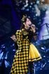 水樹奈々、さいたまスーパーアリーナでバースデーライブを開催！両日合計45,000人を動員した大熱狂ライブをレポート！<br />