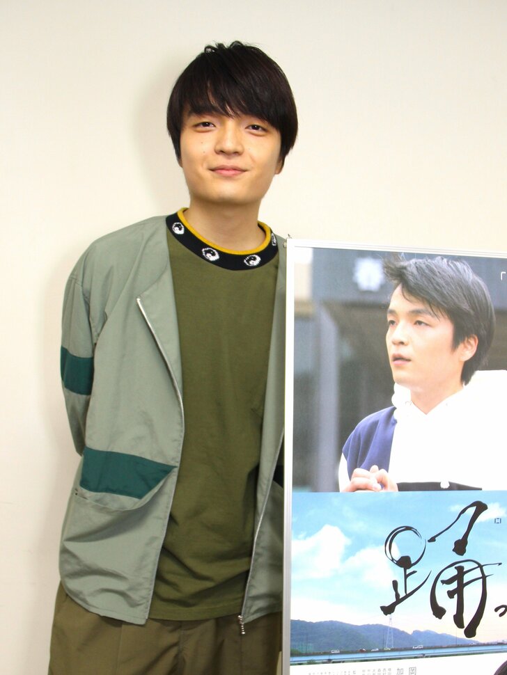 岡山天音×加藤小夏『踊ってミタ』公開直前対談「天音さんは仏です！」の画像002