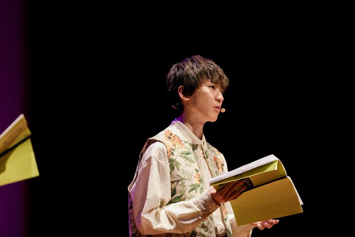 山中真尋や伊東健人＆中島ヨシキ、河西健吾＆寺島惇太ら「ラジ友」メンバー24名が出演！！／「ラジ友感謝祭2022」レポートの画像008
