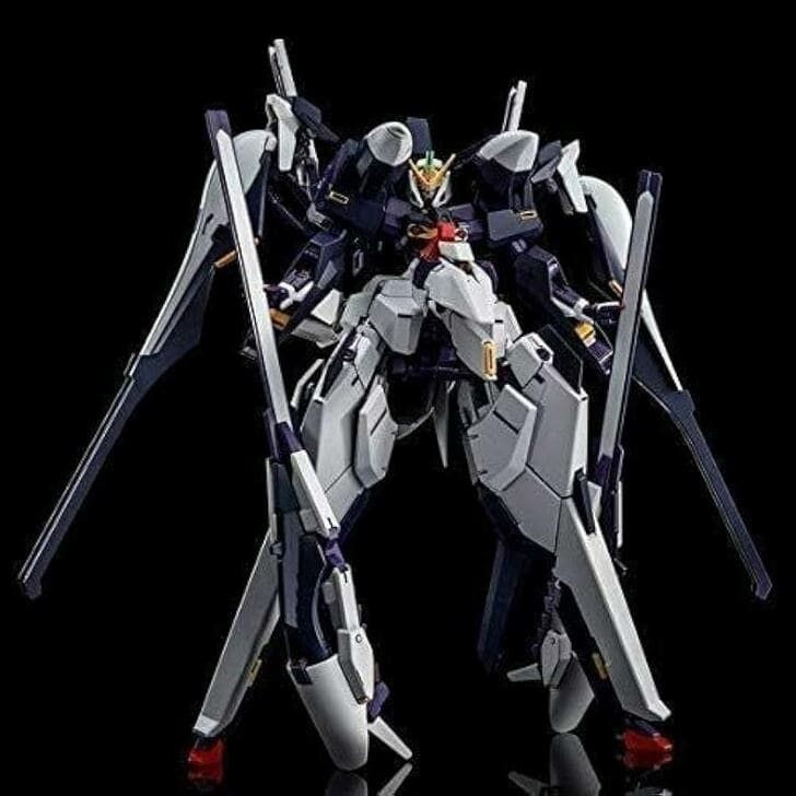 実は全く違う機体です！『ガンダム』シリーズの「名前の表記が紛らわしすぎる」頭混乱モビルスーツの画像001