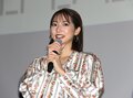 岡山天音「1人飲みして笑ってる」映画『踊ってミタ』舞台挨拶に出演の画像003
