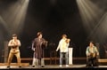 千葉翔也、中島ヨシキ、神尾晋一郎、堀江瞬ら出演 声優陣による英国紳士×青年武士の“異文化交流”同居物語　朗読劇『武士とジェントルマン』開幕レポの画像003