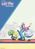 杉田智和が「気絶した人の頭上を回る星」に！コメディアニメ『Call Star -ボクは本当にダメな星？-』日本語吹替版が1/10より放送スタート【キャストコメント掲載】の画像001