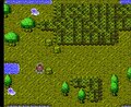 ひたすら「作業＆即死」で子どもたちを苦しめたファミコンRPG『未来神話ジャーヴァス』が35周年！衝撃だった「北へ８秒」の思い出の画像005