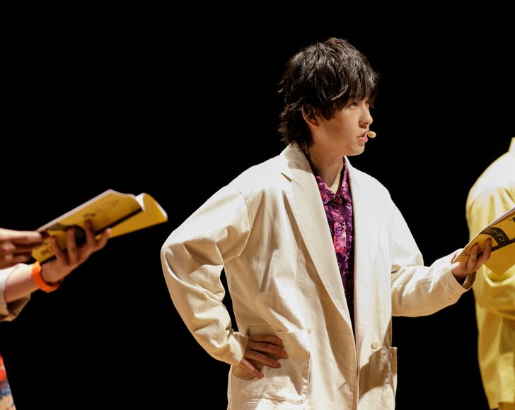 山中真尋や伊東健人＆中島ヨシキ、河西健吾＆寺島惇太ら「ラジ友」メンバー24名が出演！！／「ラジ友感謝祭2022」レポートの画像004