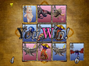 ファイナルファンタジーの「秀逸すぎるミニゲーム」3選 『FF8