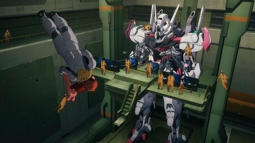 ©創通・サンライズ・MBS