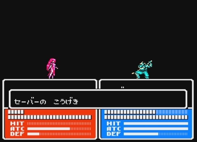 『ファイアーエムブレム外伝』伝説の槍「りゅうせい」「げっこう」「たいよう」が欲しかった…今も色褪せない斬新さを誇る名作を振り返るの画像003
