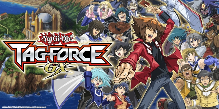 『遊戯王 TAG FORCE GX』18年ぶりのリメイクで何が変わった？開発者が語る「デュエル体験」への執念【東京ゲームショウ2026】 