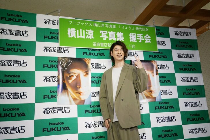 “パトレン2号”横山涼がみせた「キラキラしてない魅力」の画像007