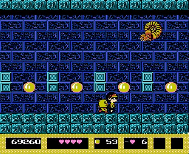 藤子不二雄原作ゲームでもトップクラスのムズさ！子どもたちを苦しめたファミコン『キテレツ大百科』の恐怖【フジタのファミコンコラム】の画像022