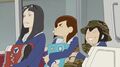 浅草みどり役・伊藤沙莉が語る『映像研には手を出すな！』の魅力「これが湯浅監督作品か！」の画像003