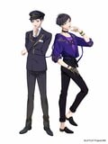 ⼩野賢章・⽥丸篤志・島﨑信⻑ほかが出演！「STATION IDOL LATCH！」1st LIVEのタイトルが決定！の画像018