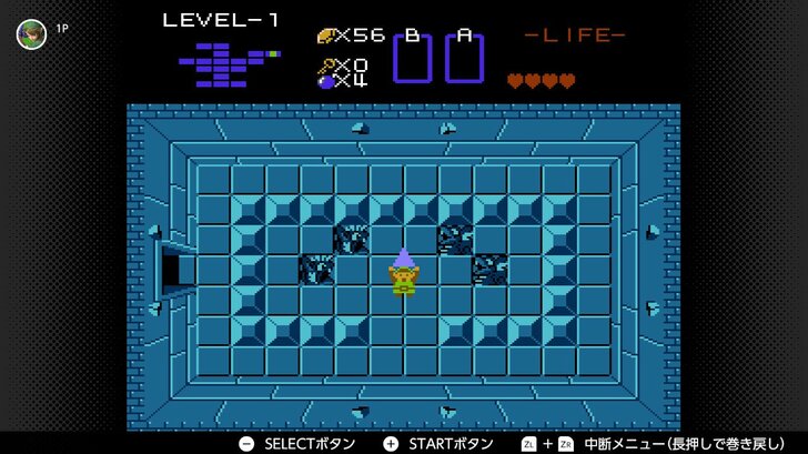 ライネルとの「再会」に感激…平成生まれがファミコン版『ゼルダの伝説』を初プレイして驚いたことの画像004