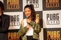 『PUBG』公式アンバサダー・小島瑠璃子が芸能生活10周年に悩みを吐露【独占インタビュー動画付き】の画像005