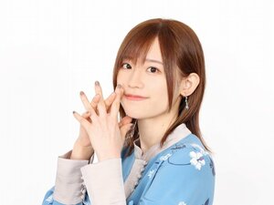 高橋李依インタビュー（1）劇場版「からかい上手の高木さん」／「私ひとりではなく、スタッフと作り上げてきたキャラクター」の画像