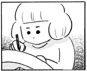 【無料漫画】村上龍と村上春樹、どっちがどっち?『本屋の堀ちゃん』(1) 55
