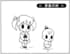【無料漫画】毎日配信！少年アシベ（123）「家族の絆」森下裕美／キュートなゴマフアザラシの“ゴマちゃん”をめぐる名作ギャグ4コマ