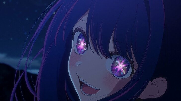『【推しの子】』特報公開！追加キャストに大塚剛央・伊駒ゆりえ・伊東健人・高柳知葉・内山夕実、コメントも到着の画像002