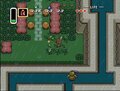 スーファミ誕生から1年後に発売、名作『ゼルダの伝説 神々のトライフォース』の圧倒的完成度の画像006