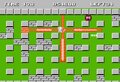 クリア画面にサプライズもあった！超火力でステージを蹂躙…ファミコン『ボンバーマン』で味わった快感の画像004