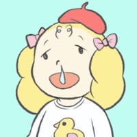 うぐいす祥子