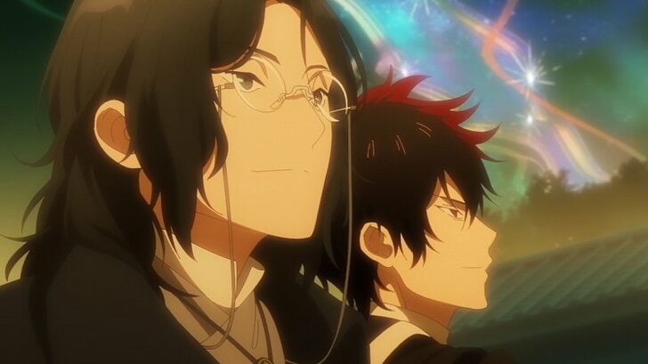 特『刀剣乱舞-花丸-』～雪ノ巻～が6/9まで公開中！　「花丸」では初の特命調査、陸奥守吉行や新刀剣男士の白山吉光らが文久土佐藩に出陣！の画像002