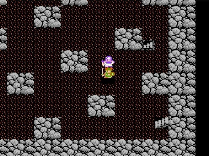 HD-2D版『ドラゴンクエストI＆II』でも注目！ 実は頼りになる？『ドラクエ2』いま再評価する「サマルトリアの王子」の存在価値の画像012