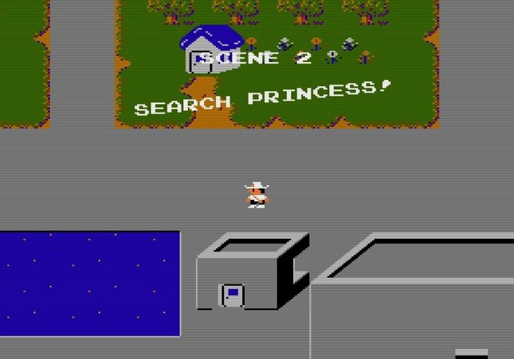 『桃鉄』を生んだ偉大なゲームメーカー！「ハドソン」のファミコン“一番好きだった”ソフトランキングの画像011