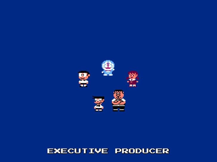ファミコンゲーム3本分の面白さを凝縮!? ハドソン版『ドラえもん』に感じた「底しれぬ原作愛」の画像015