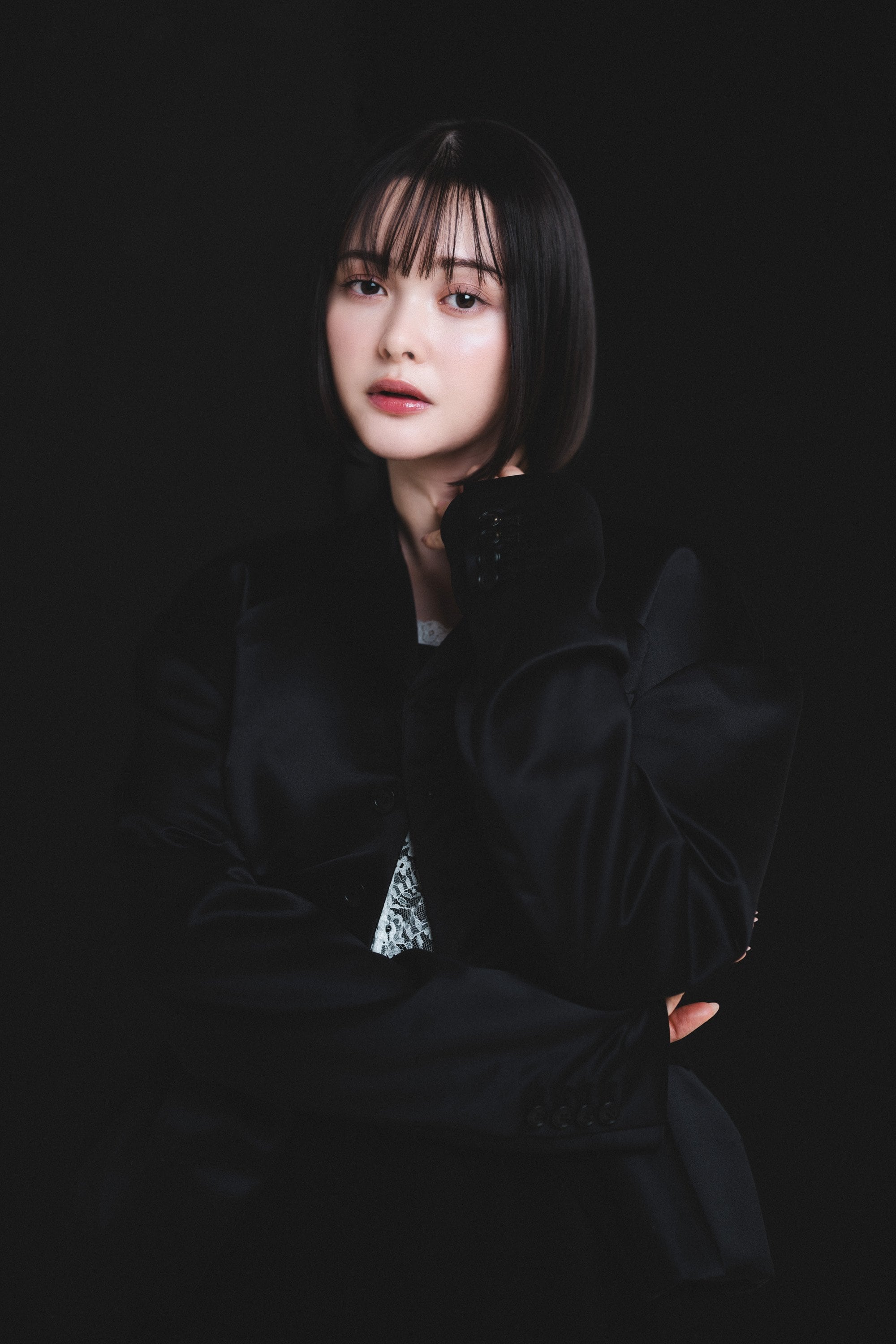 玉城ティナ、高橋一生は「岸辺露伴に本当にぴったり」愛読書の実写作品への出演で「とても不思議な感じがする」の画像006