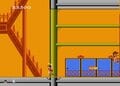 ファミコン『影の伝説』35周年「何度もさらわれる姫」「シュールな忍術」に大興奮した記憶の画像004