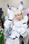 3年ぶり開催『コミックマーケット100』「普段はサラリーマン」ひのきおさんが『Echocalypse-緋紅の神約-』イリリに大変身の画像001