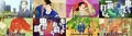 『鬼滅の刃』宇髄天元役声優・小西克幸コメント到着！　祝・テレビアニメ化 WEB動画「転生したら鬼退治を命じられました」の画像014