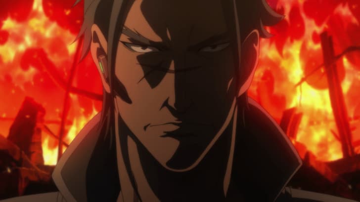 新垣樽助＆平川大輔対談！ 大ヒットウェブマンガ原作アニメ『NOBLESSE-ノブレス-』の見どころを解説の画像006