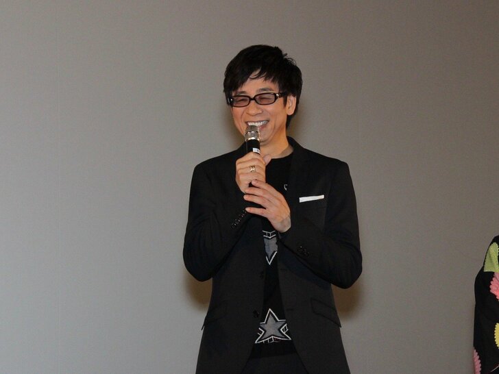 神谷明が実写『シティハンター』山寺宏一のリョウ役を絶賛！「最初からこの声だったんだ」の画像003