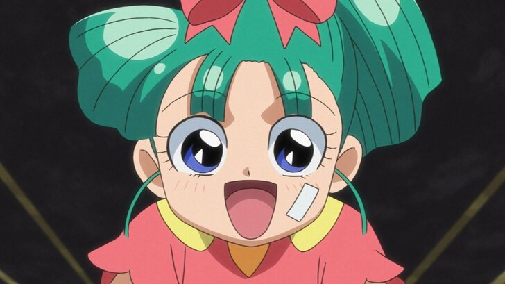 令和に蘇る新作アニメ『魔神英雄伝ワタル』ハッキシ言っておもしろ懐かしい演出に感動！の画像002