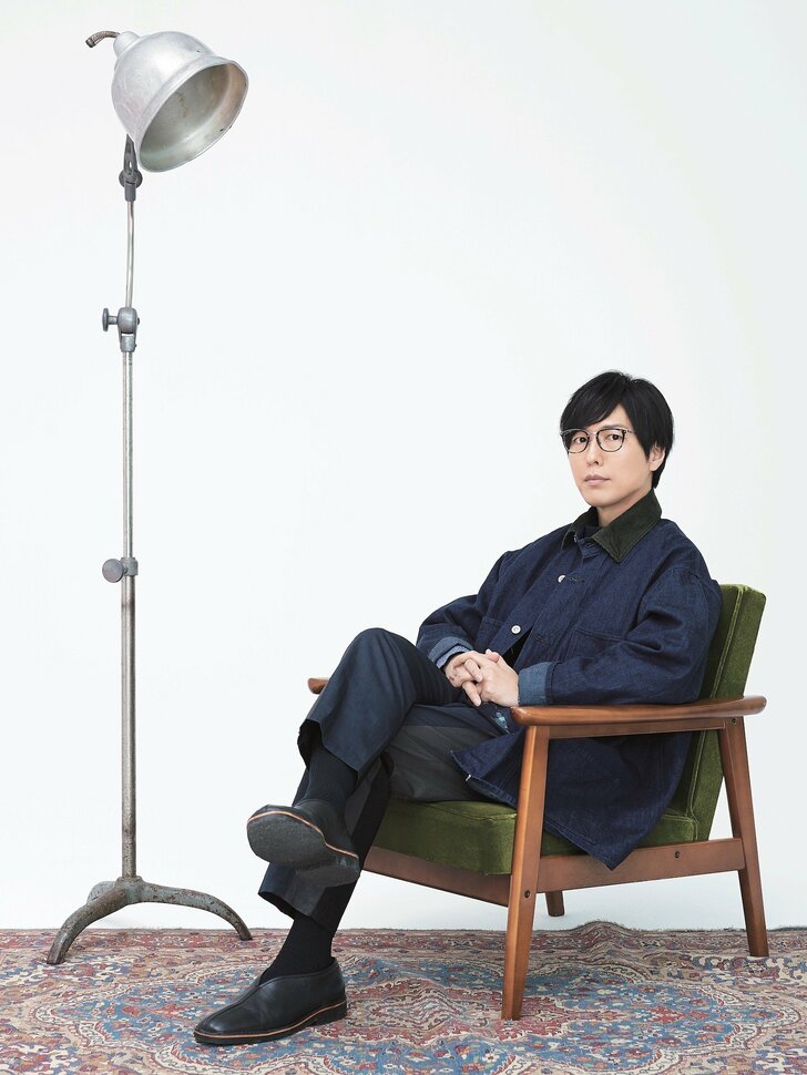 ぶりぶりざえもん役・神谷浩史「子どもが見たいと思うものを映す鏡」『映画クレヨンしんちゃん』の魅力語るの画像001