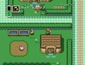 スーファミ誕生から1年後に発売、名作『ゼルダの伝説 神々のトライフォース』の圧倒的完成度の画像009