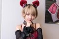 人気コスプレイヤー・火将ロシエル「コミックマーケット102」新刊写真集に“メイド服プレゼントの実兄”も「ガタッ」の画像003