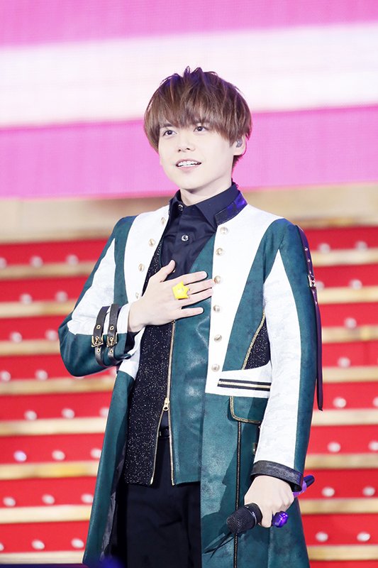 【うたプリ マジLOVELIVE】ST☆RISH、QUARTET NIGHT、HE★VENSの人気声優陣が最高のパフォーマンスを披露『うたの☆プリンスさまっ♪ マジLOVELIVE 7th STAGE』ライブレポートの画像013