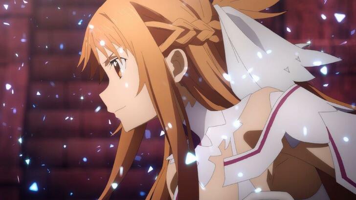 『ソードアート・オンライン アリシゼーション WoU』アスナの窮地に“戦友”たちが集結する第14話に注目！の画像003