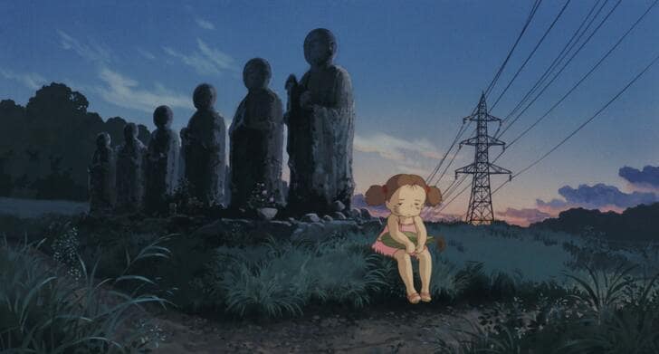 『ハウル』ソフィーの若返り、『トトロ』サツキとメイの影も… ジブリ作品で描かれた“不思議な描写”の理由とは？の画像001