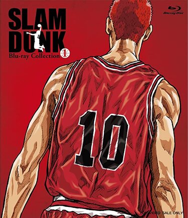 SLAM DUNK』桜木花道に『アイシールド21』小早川瀬那も！ “主人公の嘘 