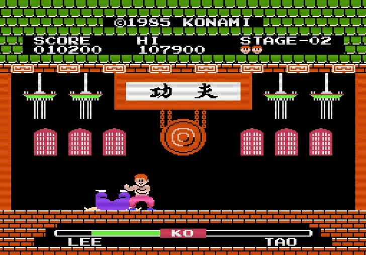 協力プレイの思い出よ、永遠に！「コナミ」のファミコン“一番好きだったソフト”ランキングの画像002