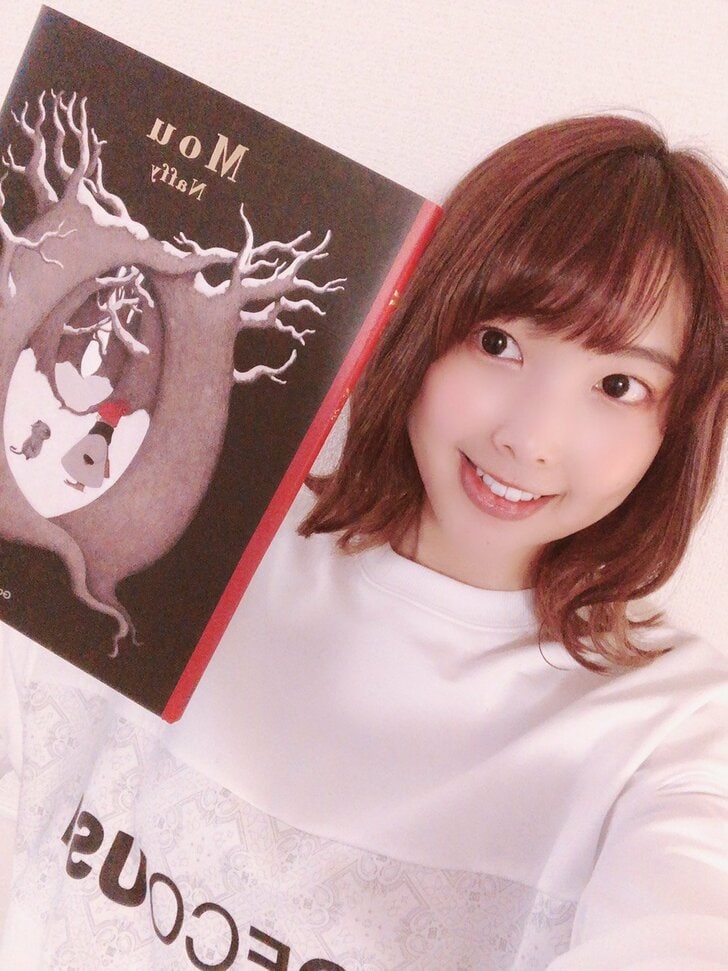 声優・西田望見がおすすめする「ほっこり優しくなれる」絵本たち【コラム・今日は何見る？】の画像002