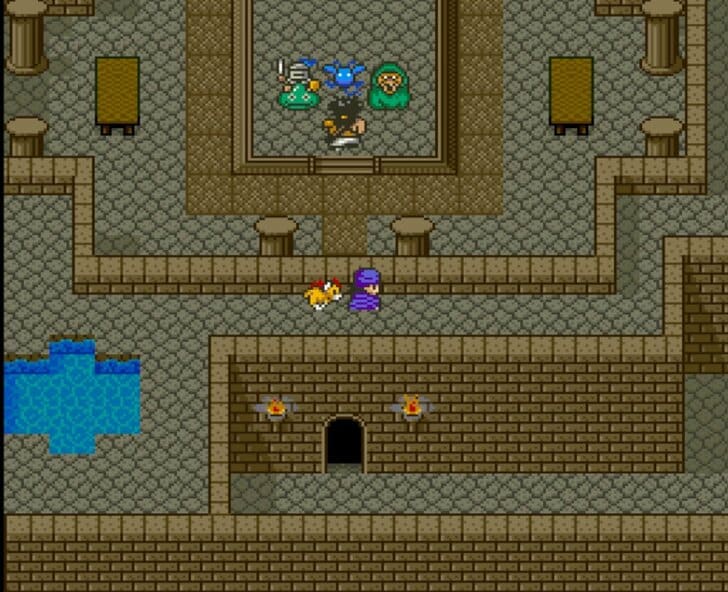 『ドラゴンクエスト5』奴隷生活をともに…冒険から突如フェードアウトする”相棒”ヘンリーの心中とは【ヤマグチクエスト・コラム】の画像007